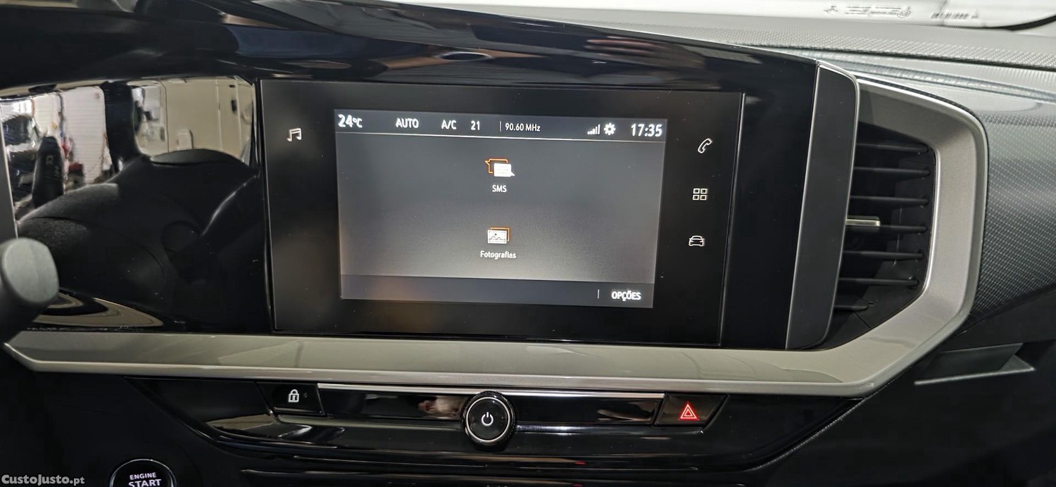 Opel Mokka Edition — fotografia 7