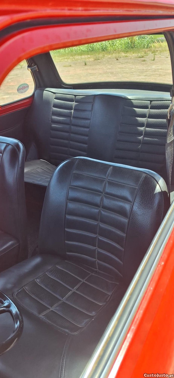 MINI 1275 GT — fotografia 6