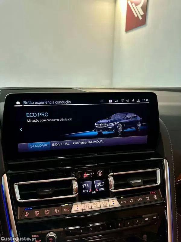 BMW 850 Xdrive — fotografia 28