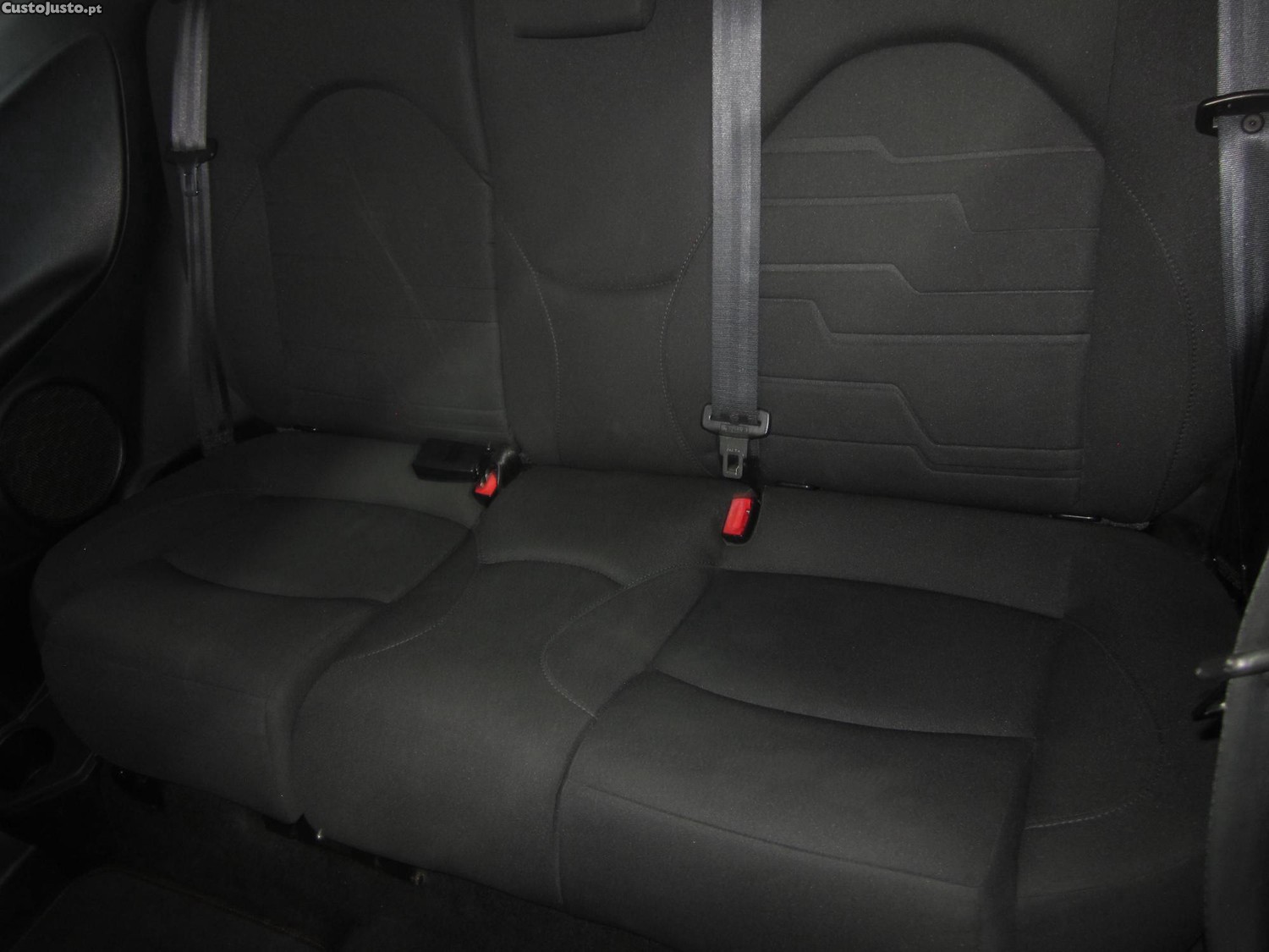 Alfa Romeo Alfa 6 Mito — fotografia 6