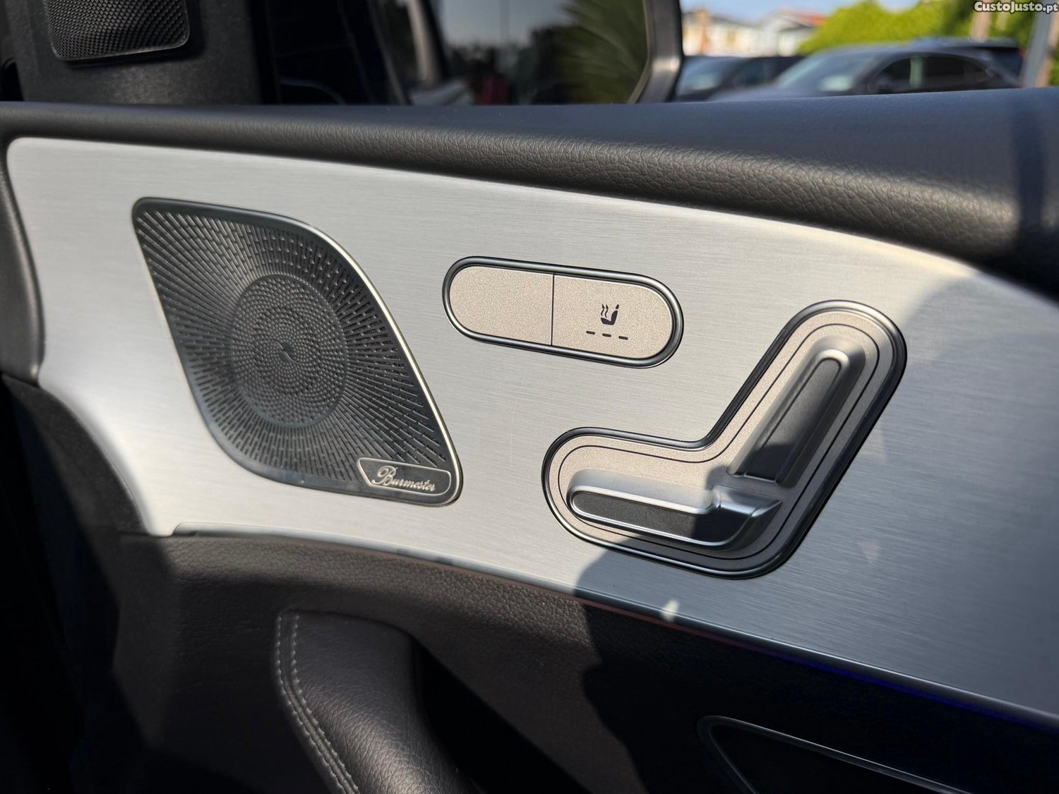 Mercedes-Benz GLE 350 de 4Matic — fotografia 7