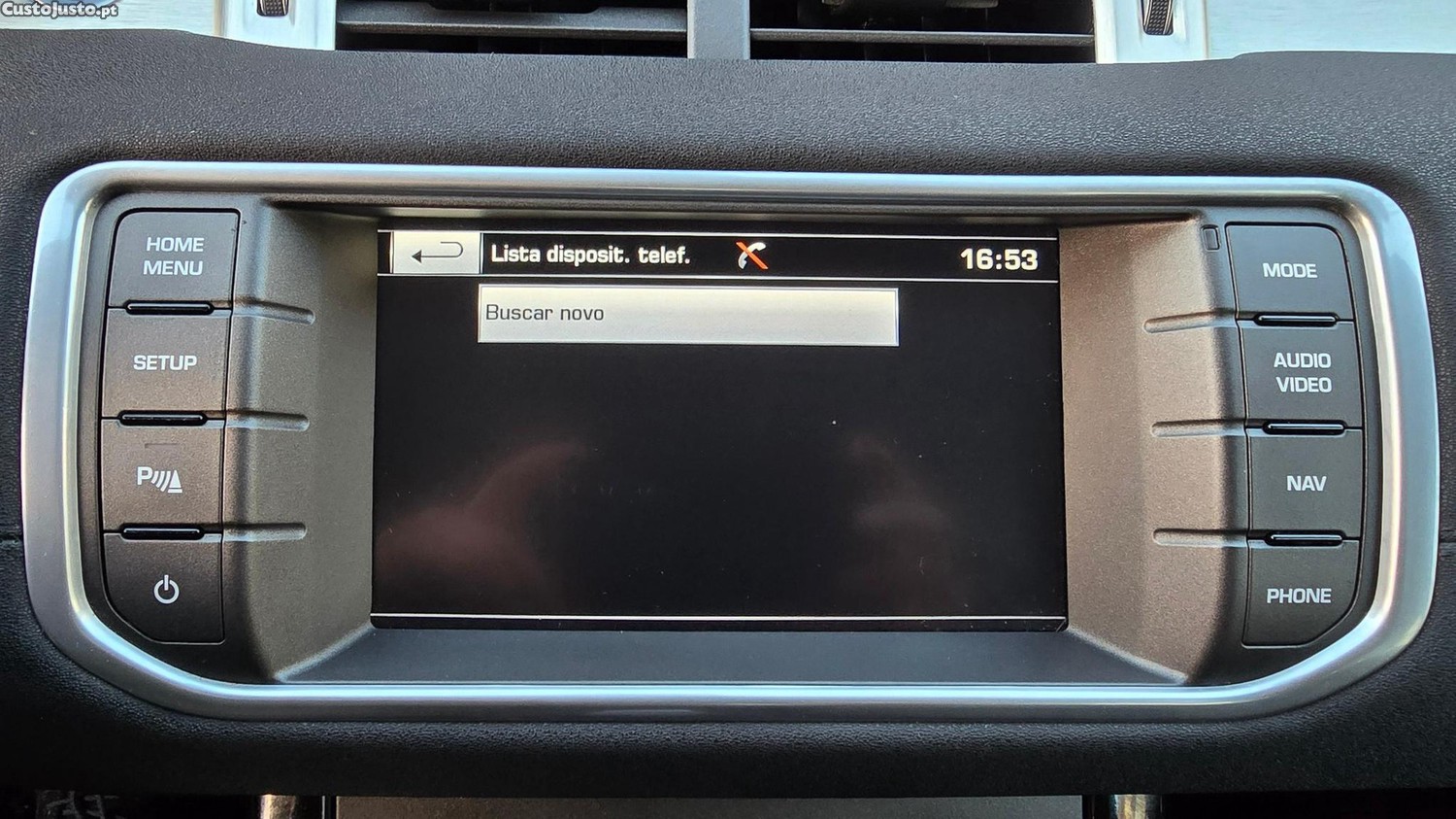 Land Rover Evoque 2.2 eD4 Prestige — fotografia 7