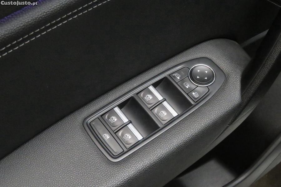 Renault Captur 1.0 TCe Techno Bi-Fu — fotografia 12