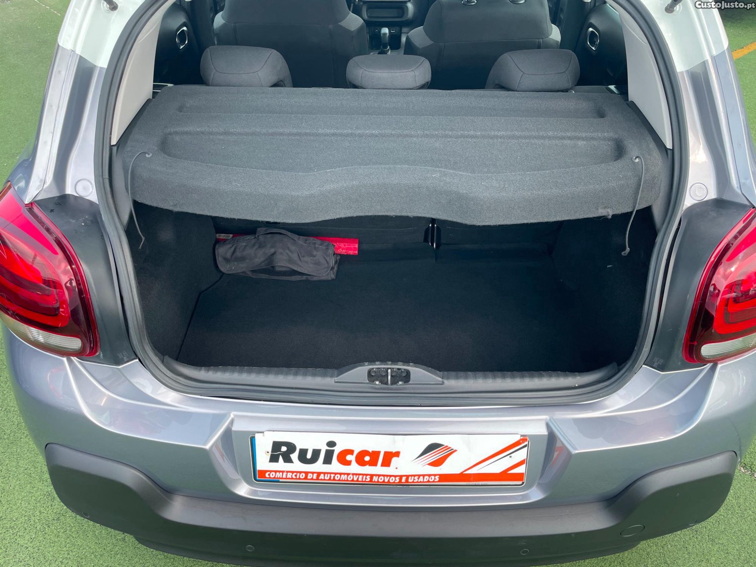 Citroën C3 Feel — fotografia 6