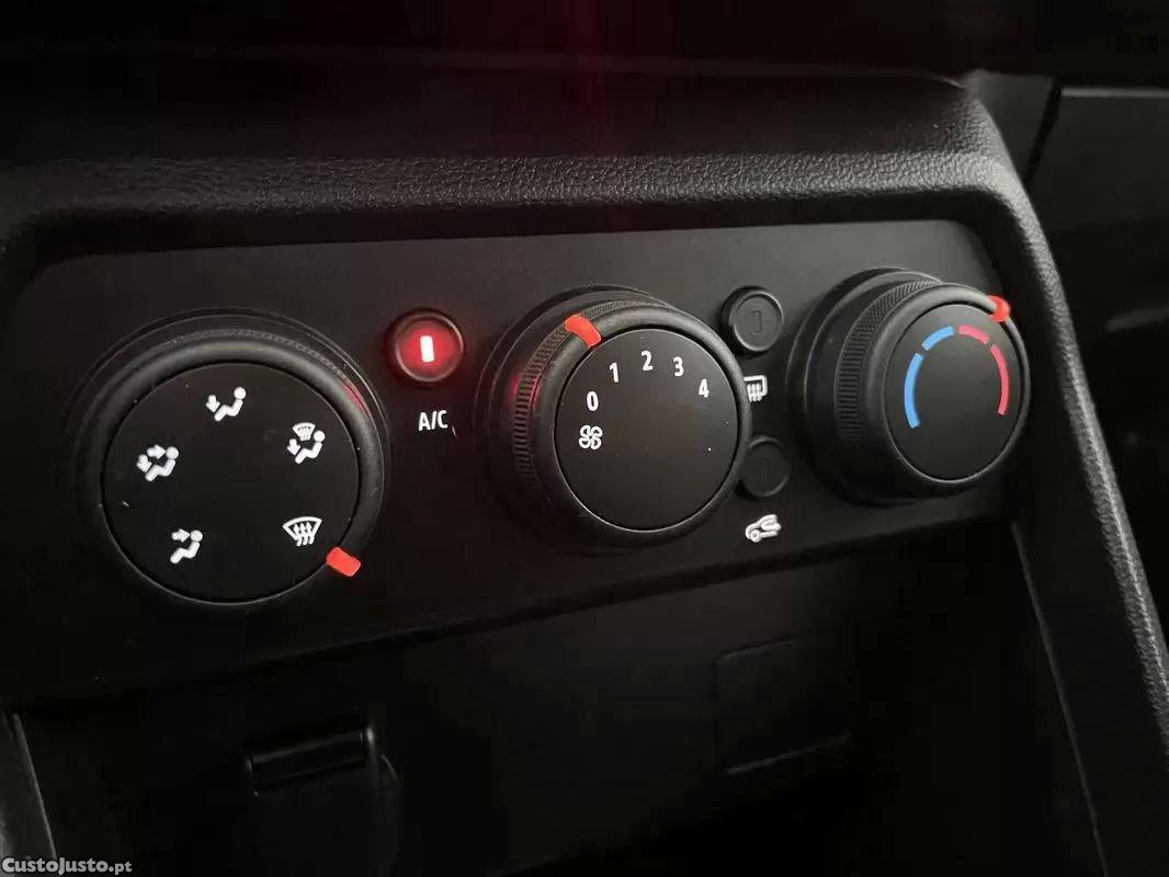 Dacia Jogger 1.0 eco-g comfort 7l bi-fuel — fotografia 7