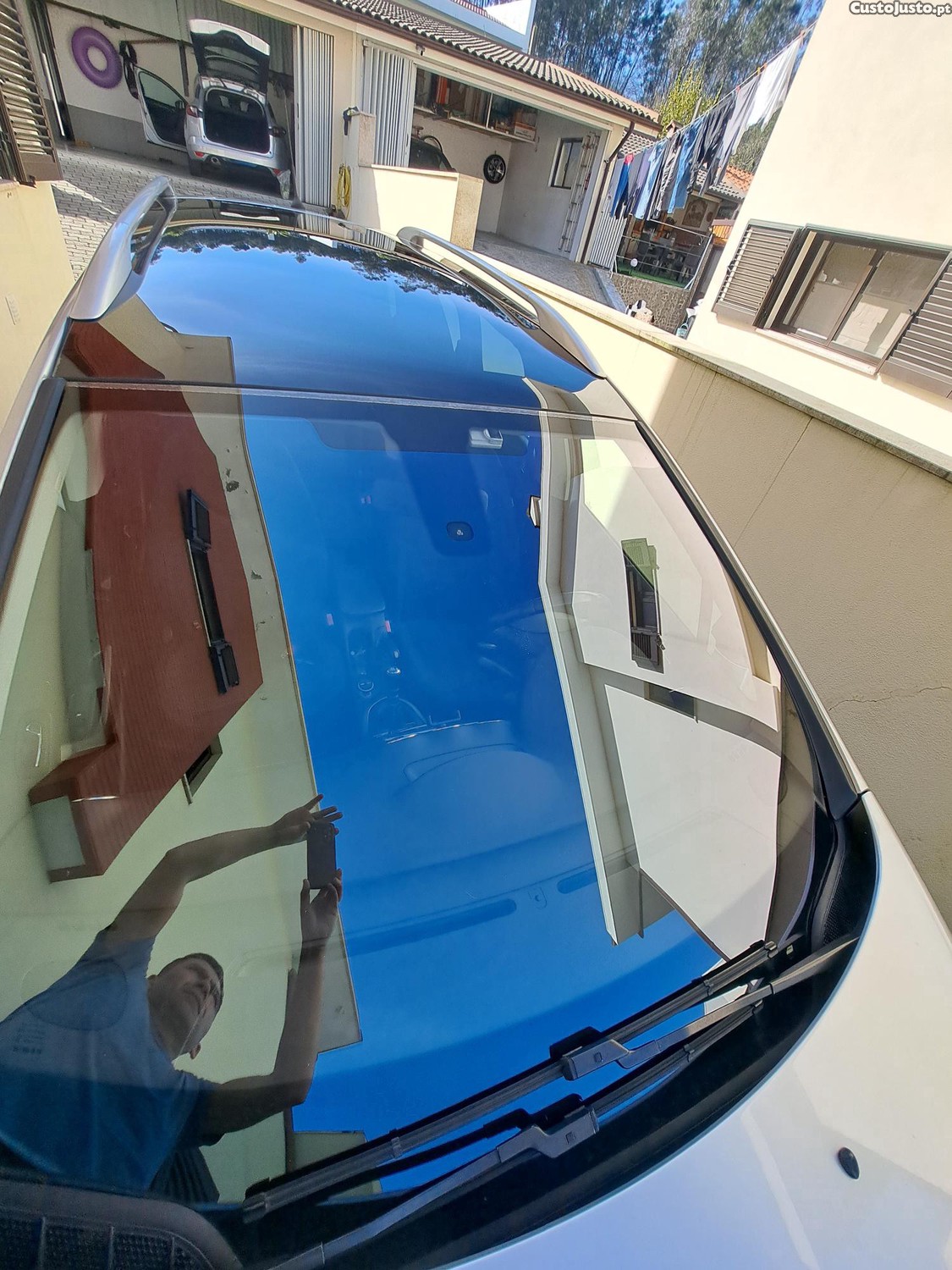 Peugeot 308 SW 7 Lugares — photo 5
