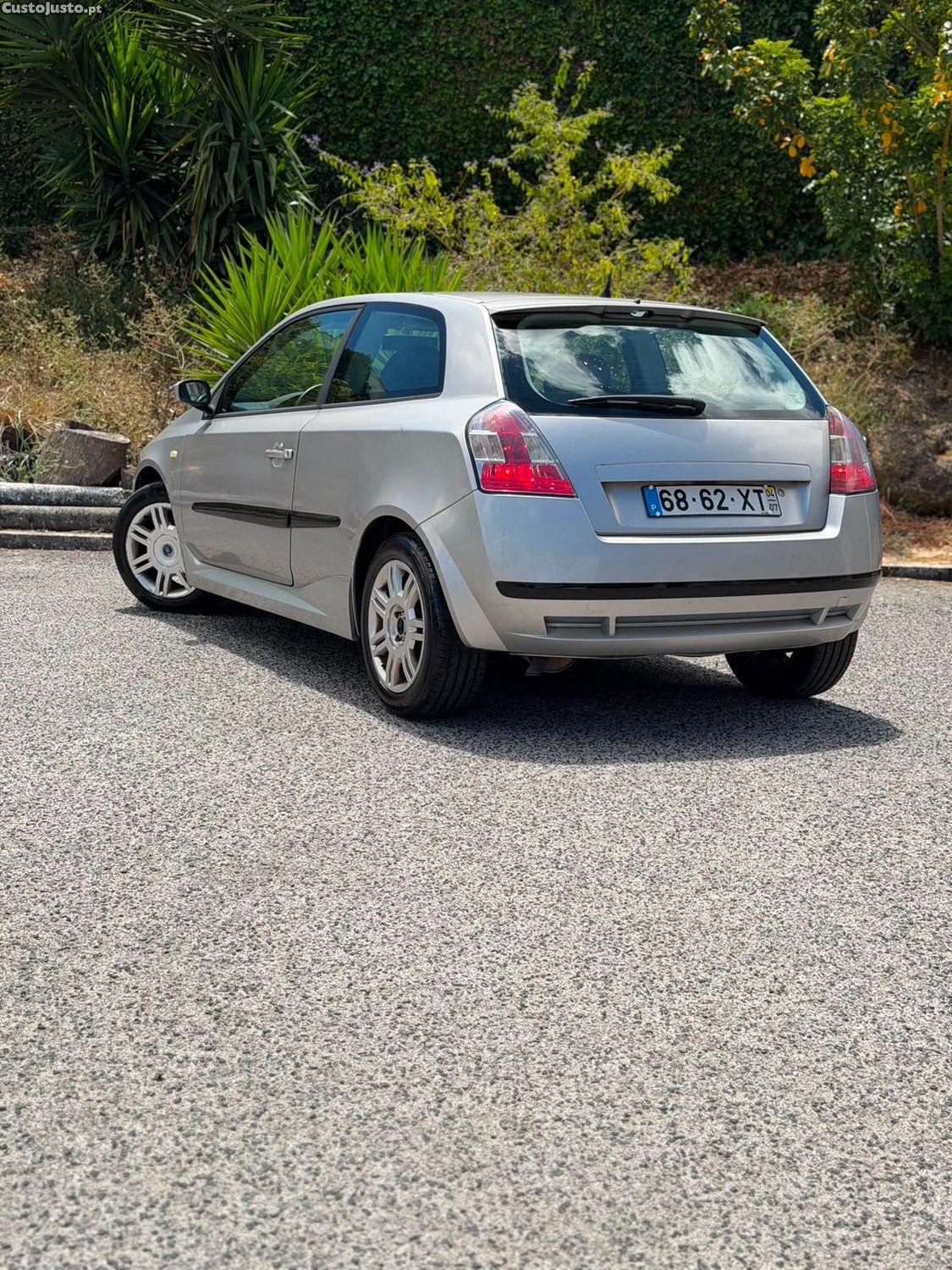 Fiat Stilo MODO CITY — fotografia 7