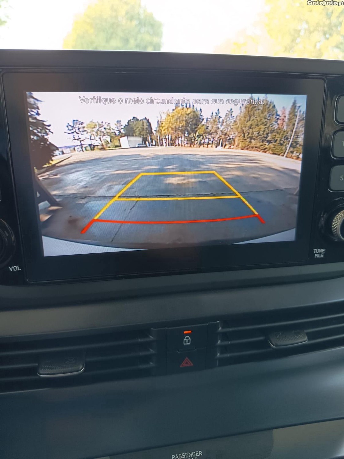 Hyundai Bayon 1.0 T-GDi Premium — fotografia 6