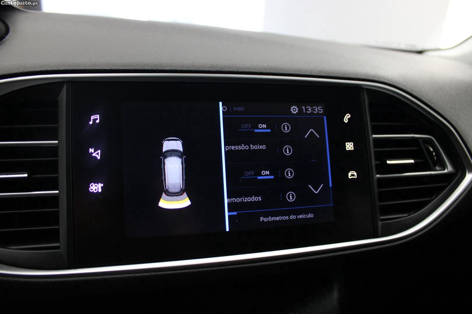 Peugeot 308 1.5 BHDI BUSINESS LINE — fotografia 11