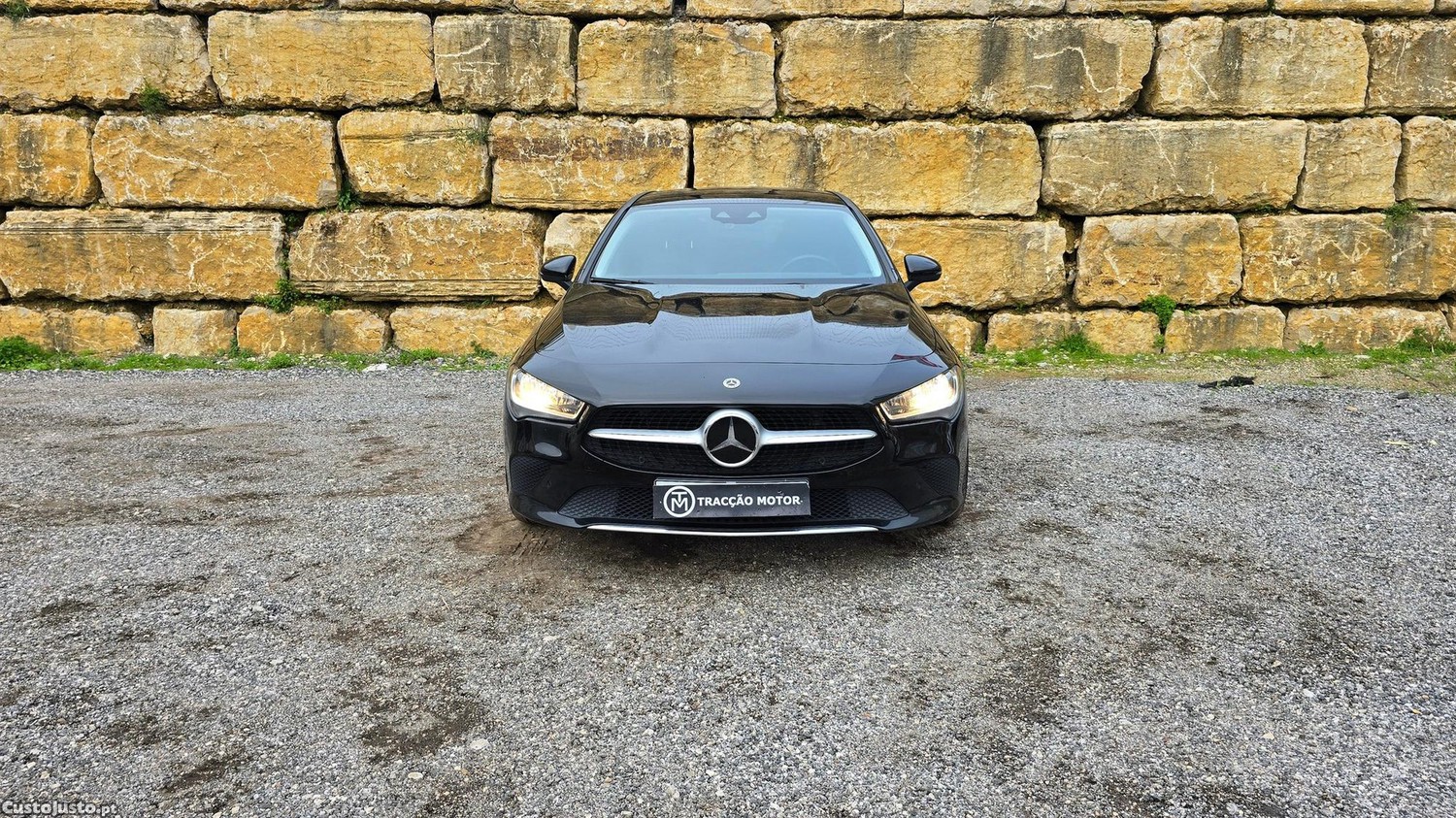 Mercedes-Benz CLA 200 d Shooting Brake — fotografia 26