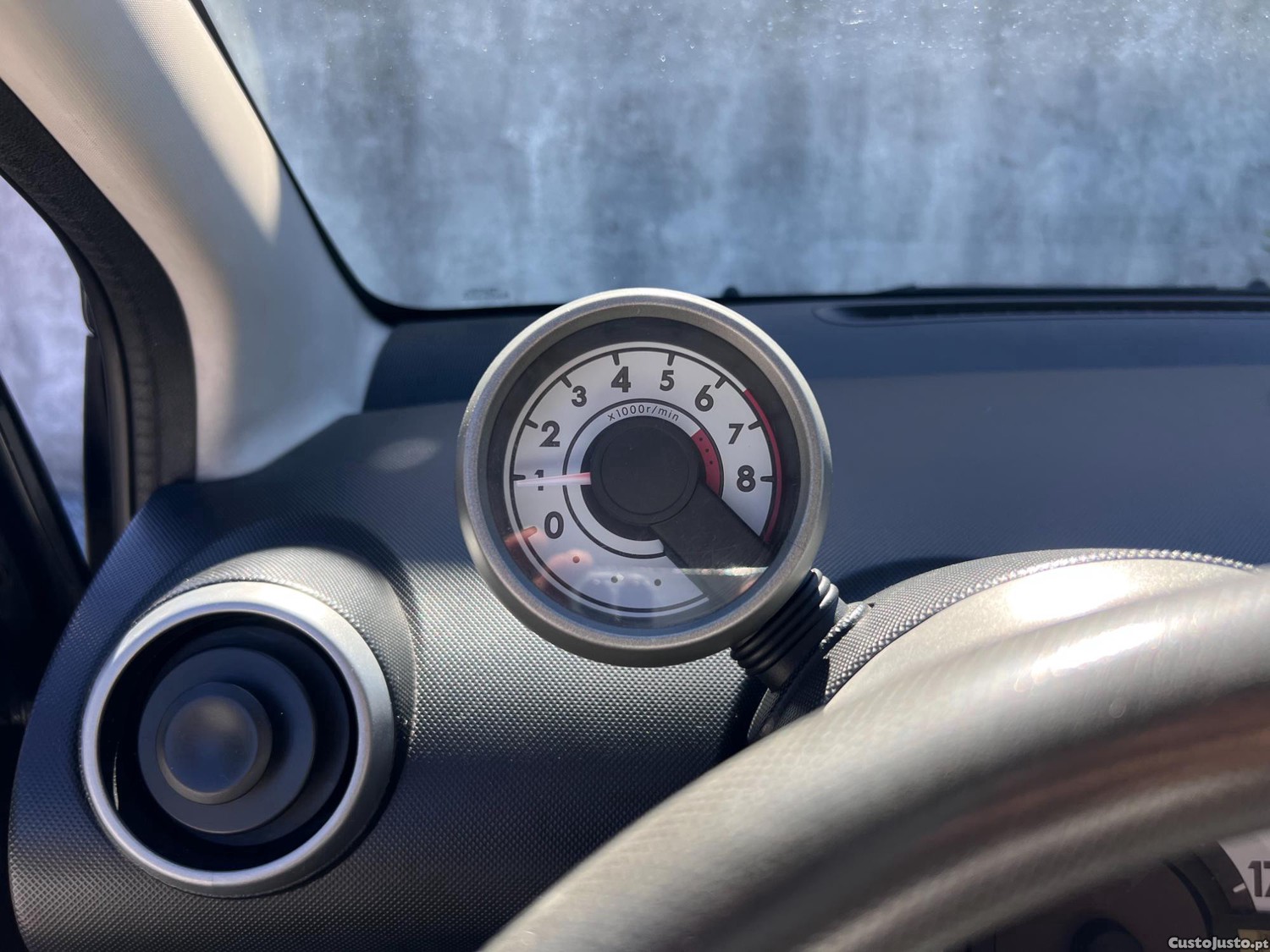 Peugeot 107 Urban — fotografia 4