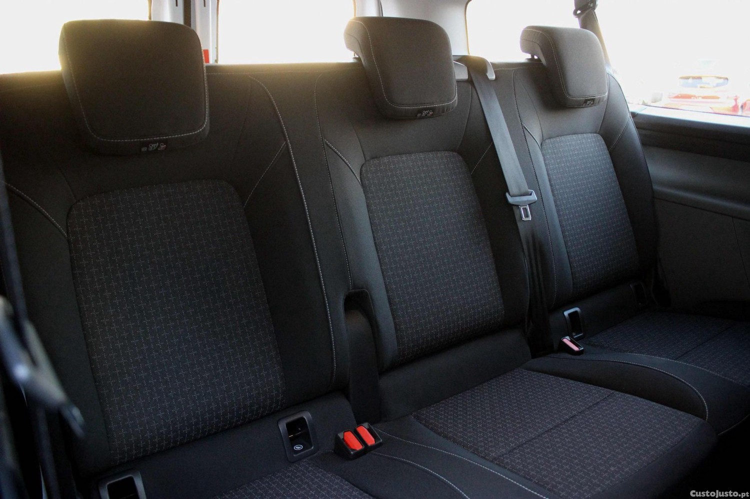Ford Transit Custom 320 L2 2.0 EcoBlue Trend — fotografia 6