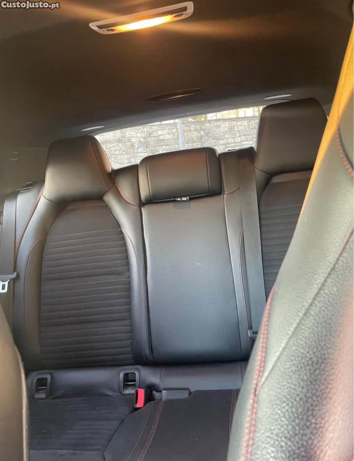 Mercedes-Benz A 180 180 Cdi — fotografia 3
