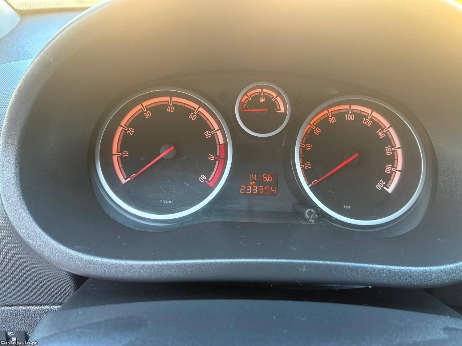 Opel Corsa 1.2 Enjoy — fotografia 15