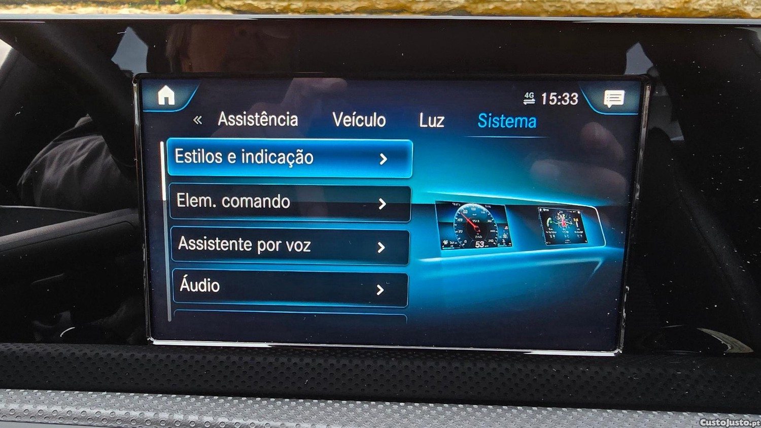 Mercedes-Benz CLA 200 d Shooting Brake — fotografia 3