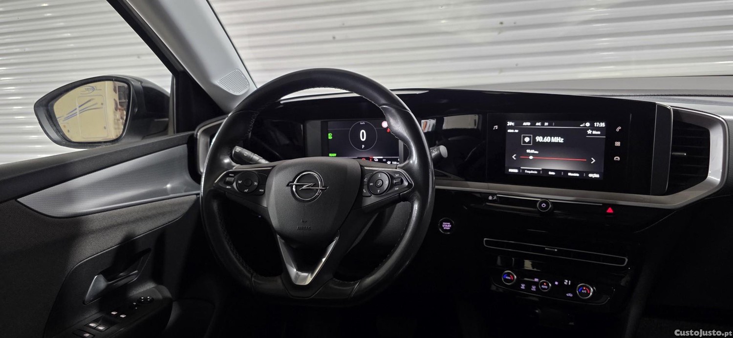 Opel Mokka Edition — fotografia 11