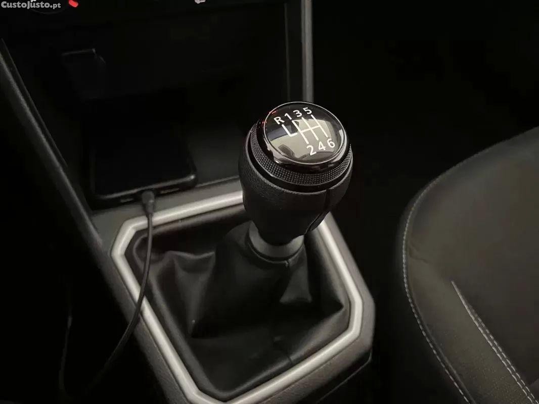 Dacia Jogger 1.0 eco-g comfort 7l bi-fuel — fotografia 6