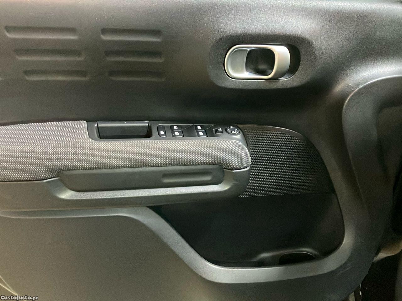 Citroën C3 1.2 PureTech Feel Pack — fotografia 5