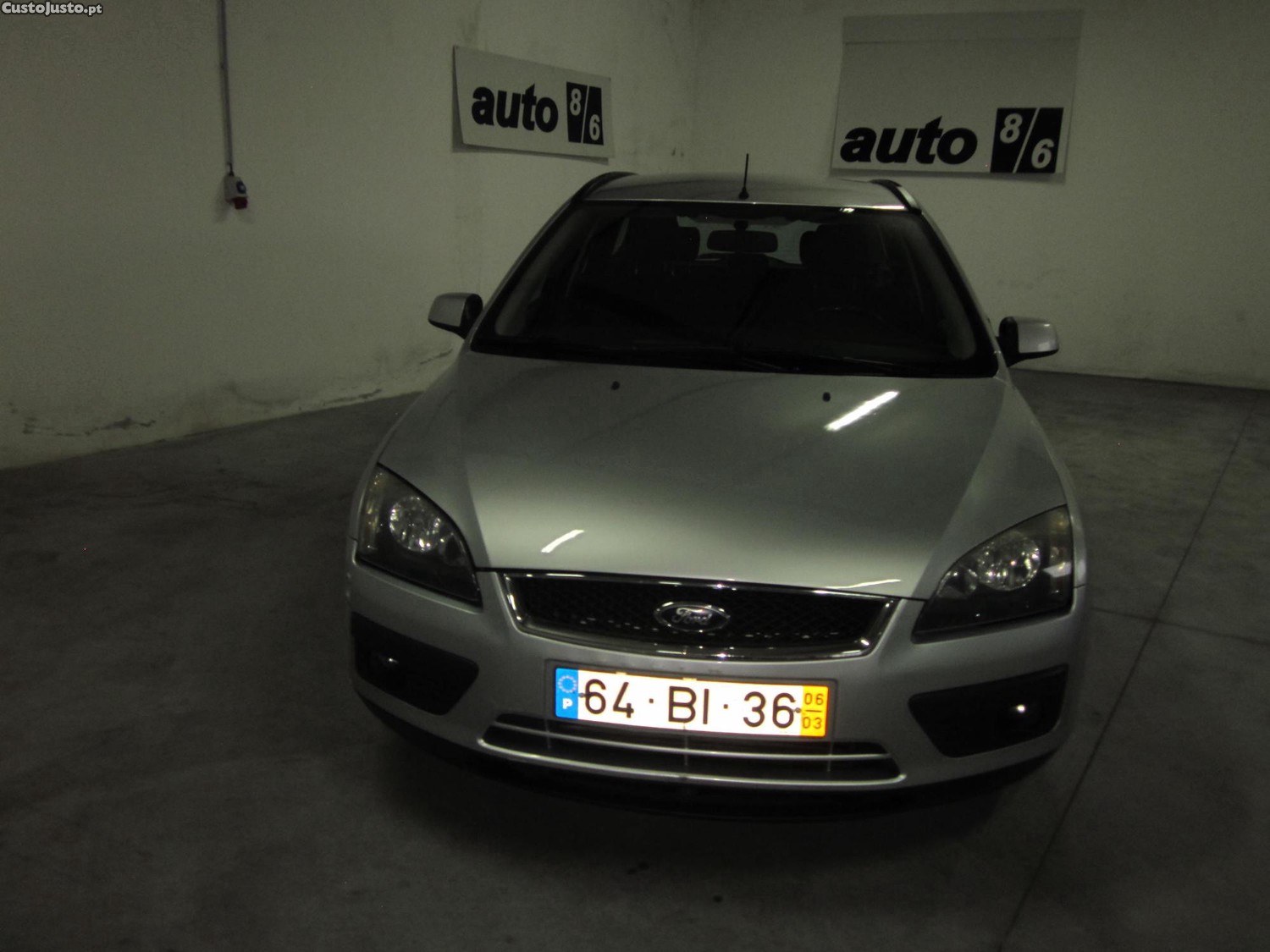 Ford Focus () — fotografia 11