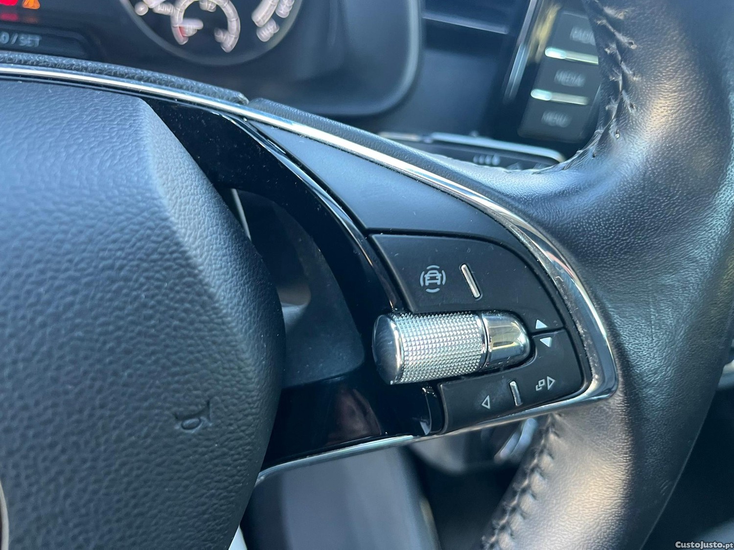 Skoda Scala 1.0 TSI Ambition — fotografia 7