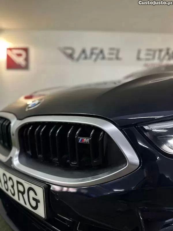 BMW 850 Xdrive — fotografia 48