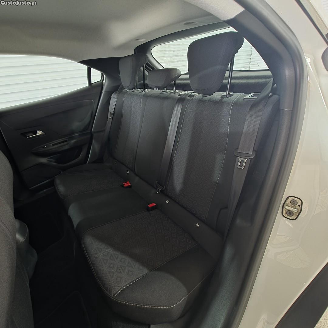 Opel Mokka Edition — fotografia 4