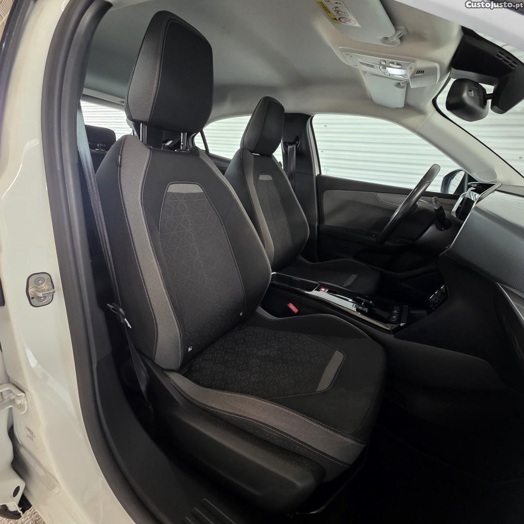 Opel Mokka Edition — fotografia 2