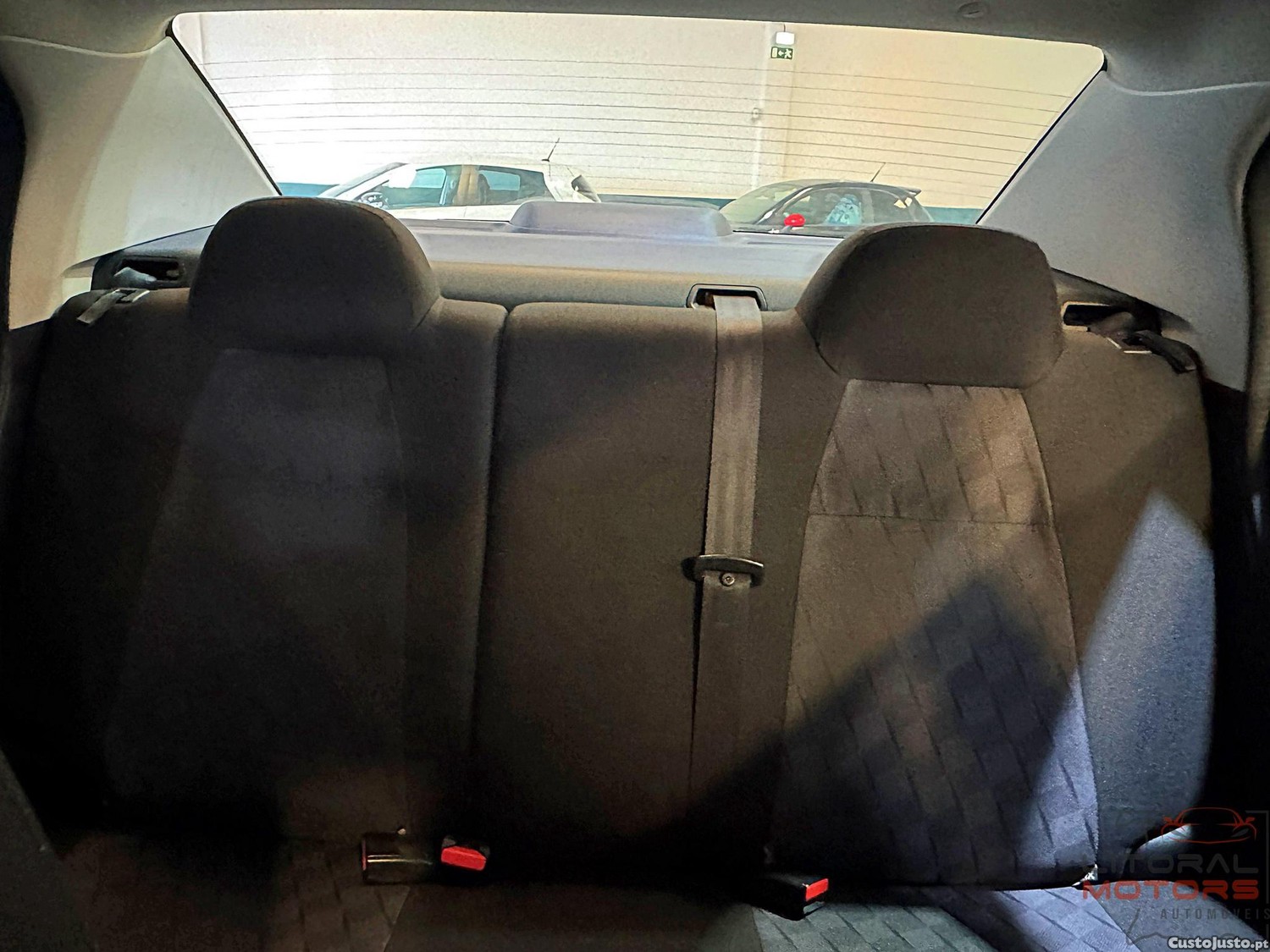 Citroën C-Elysée 1.2 PureTech Feel — fotografia 5