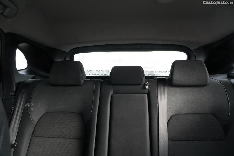 Nissan Qashqai 1.3 DIG-T N-Connecta — fotografia 9