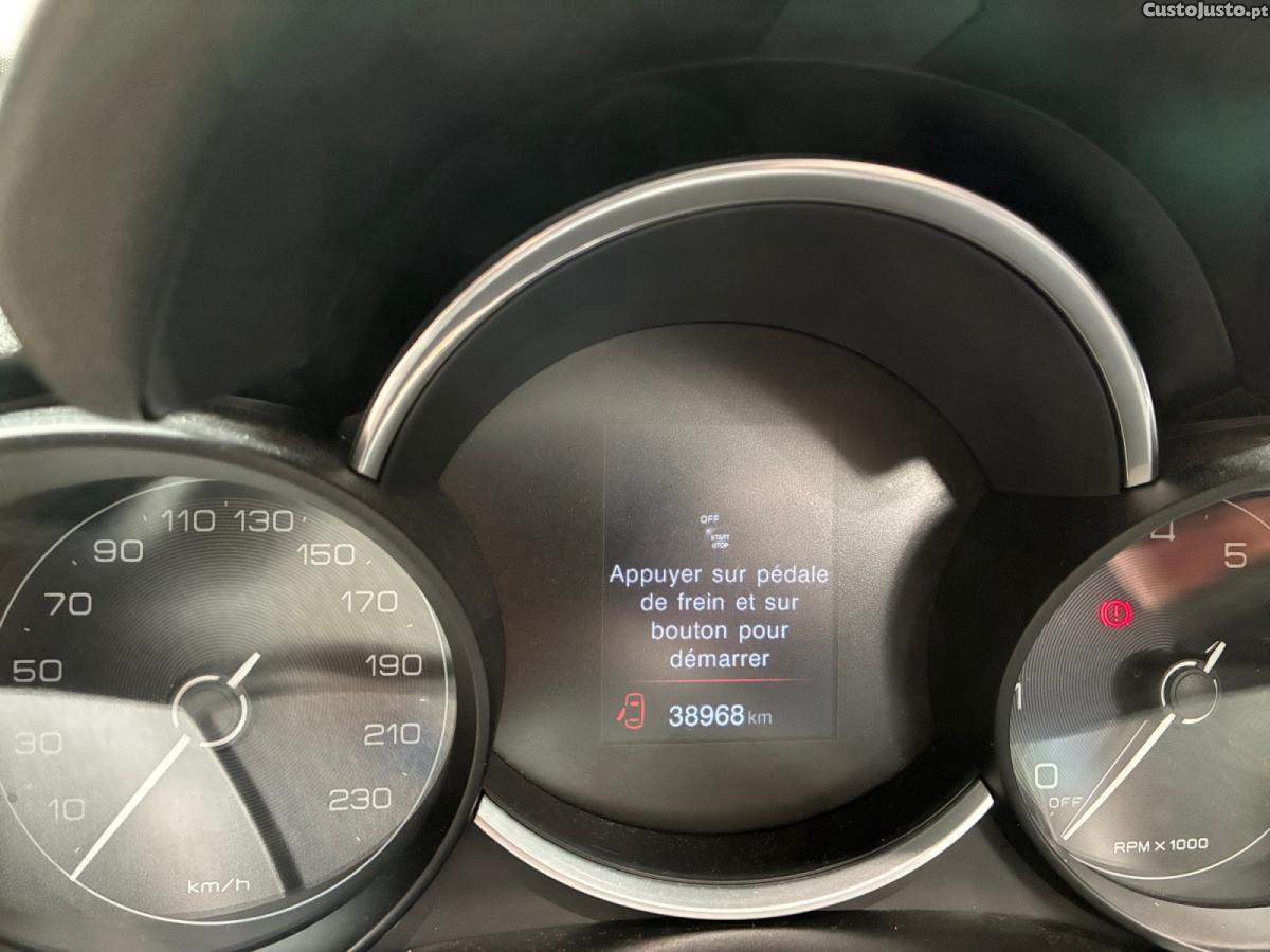 Fiat 500X 1.5 FireFly Hybrid Sport Pack Dolcevita — fotografia 5