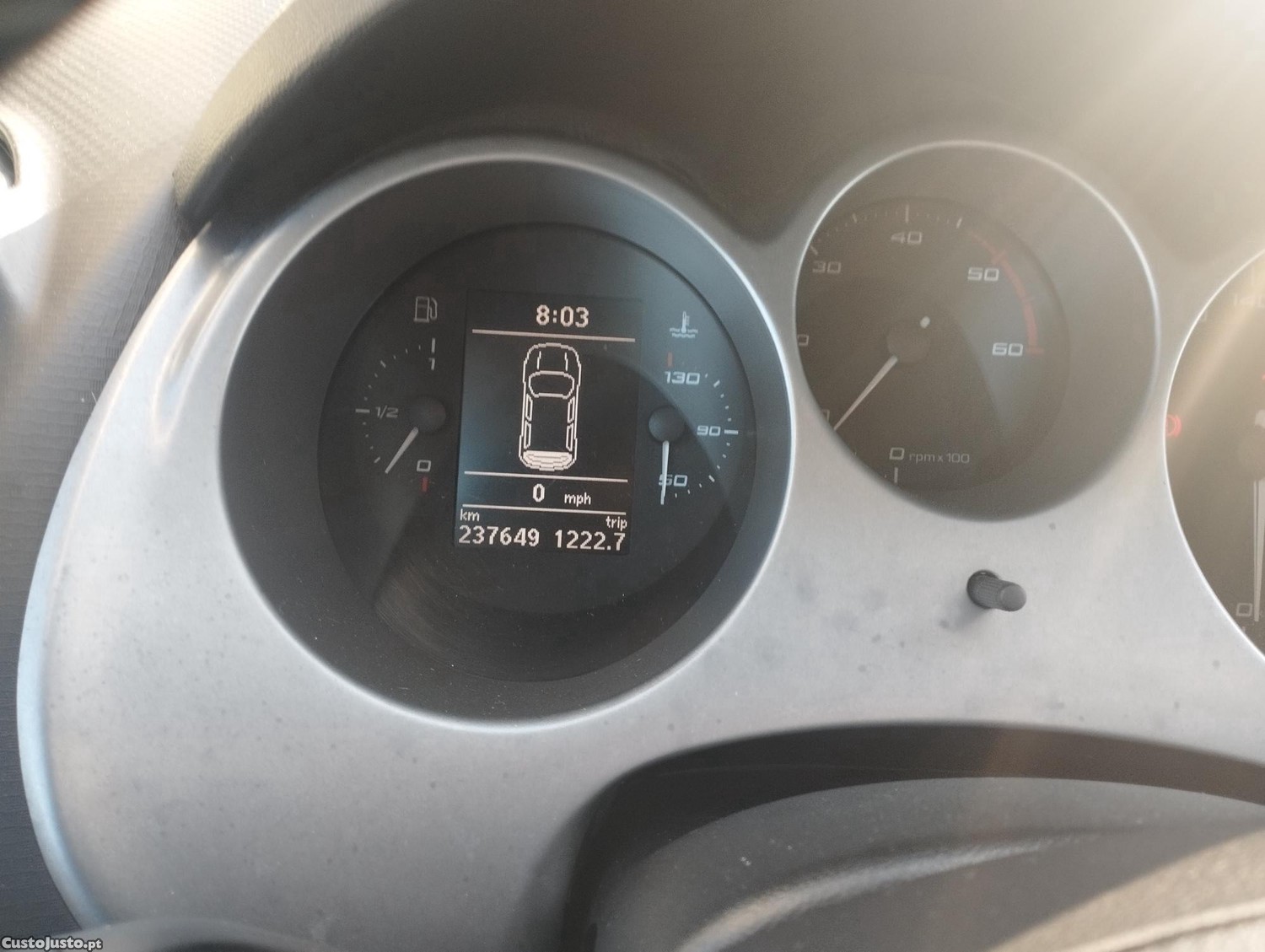 SEAT Altea Xl — fotografia 5