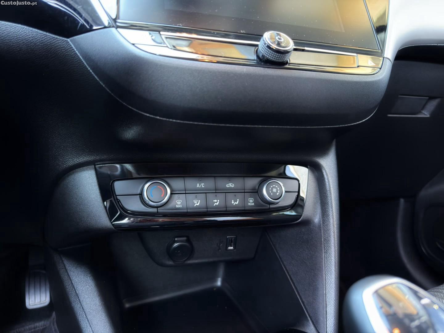 Opel Corsa 1.2 Business Edition — fotografia 5