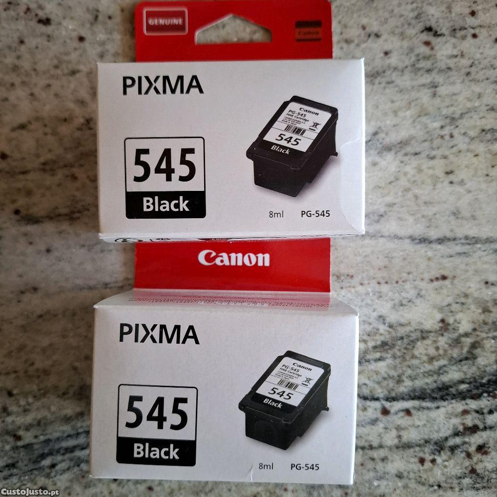 Tinteiros impressora