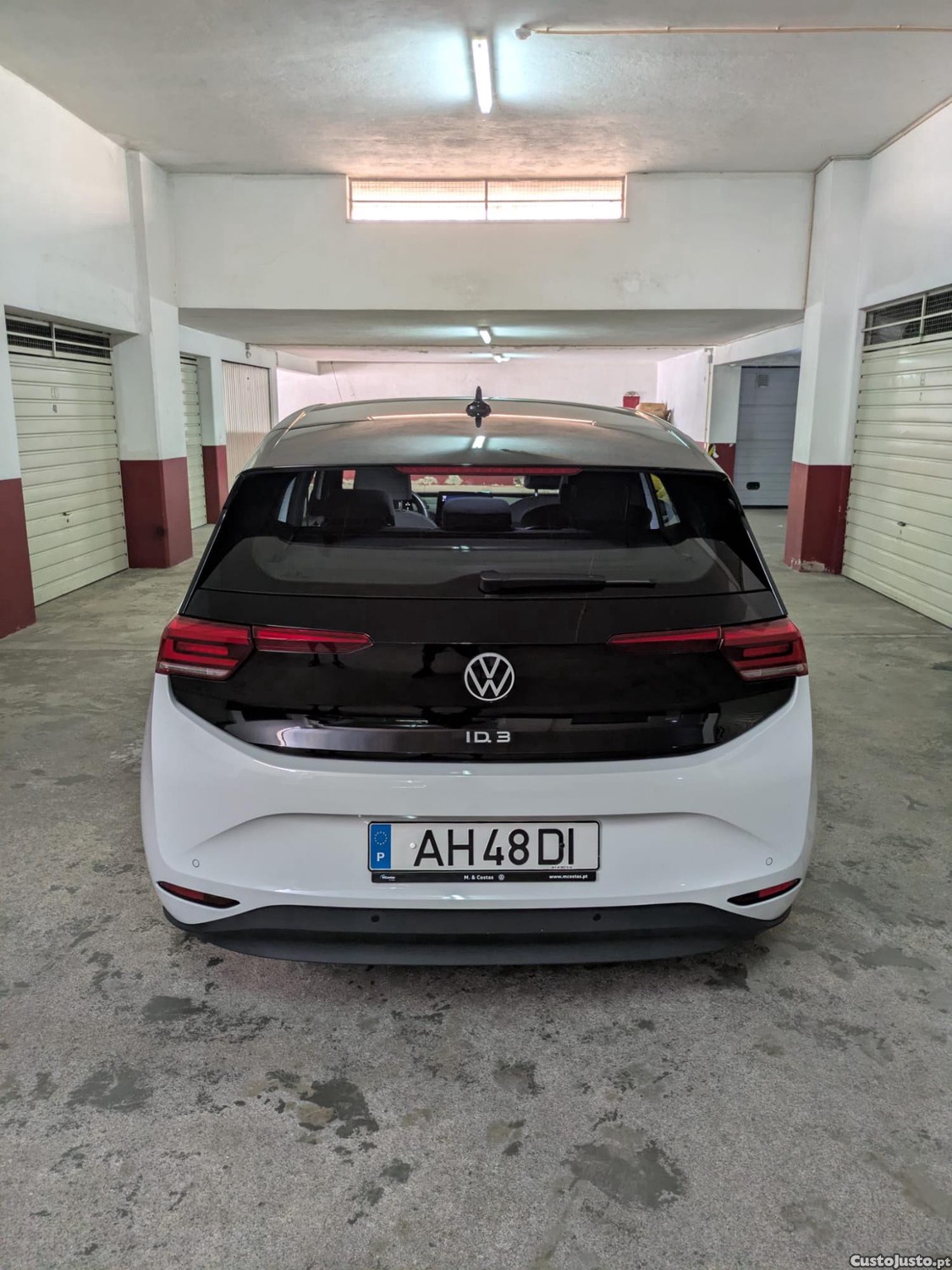 Volkswagen ID.3 PRO — fotografia 3
