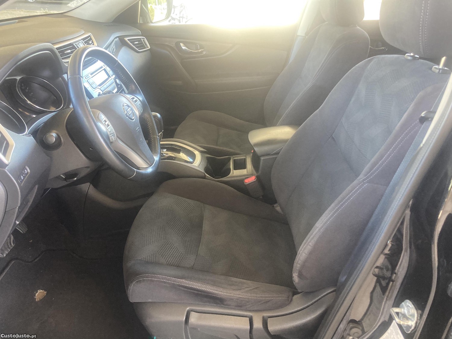 Nissan X-Trail 1.6 dci 130cv — fotografia 5