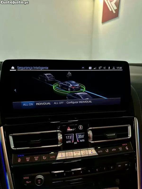 BMW 850 Xdrive — fotografia 25
