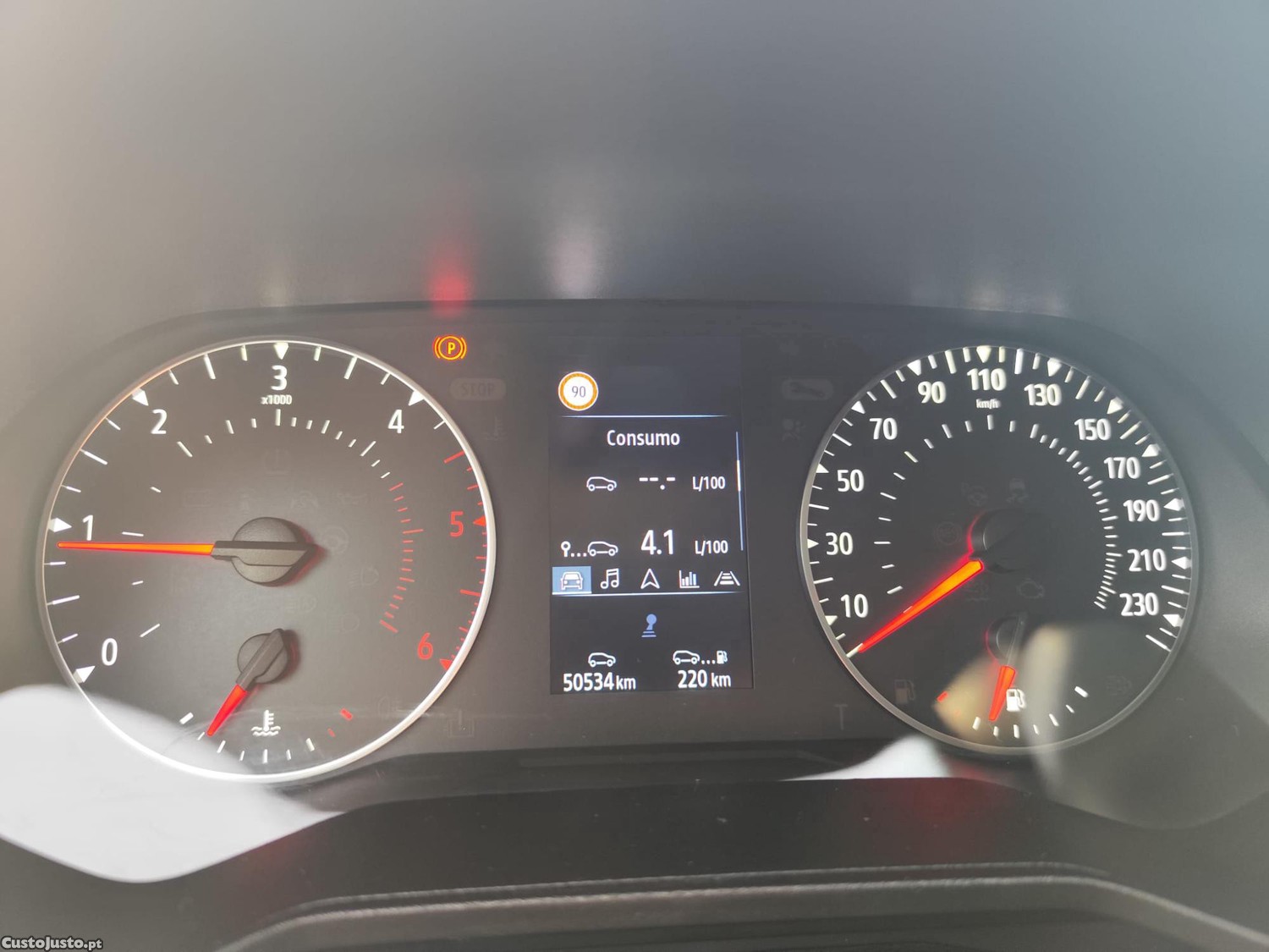 Renault Clio V 1.5 Blue dCi Evolution — fotografia 7