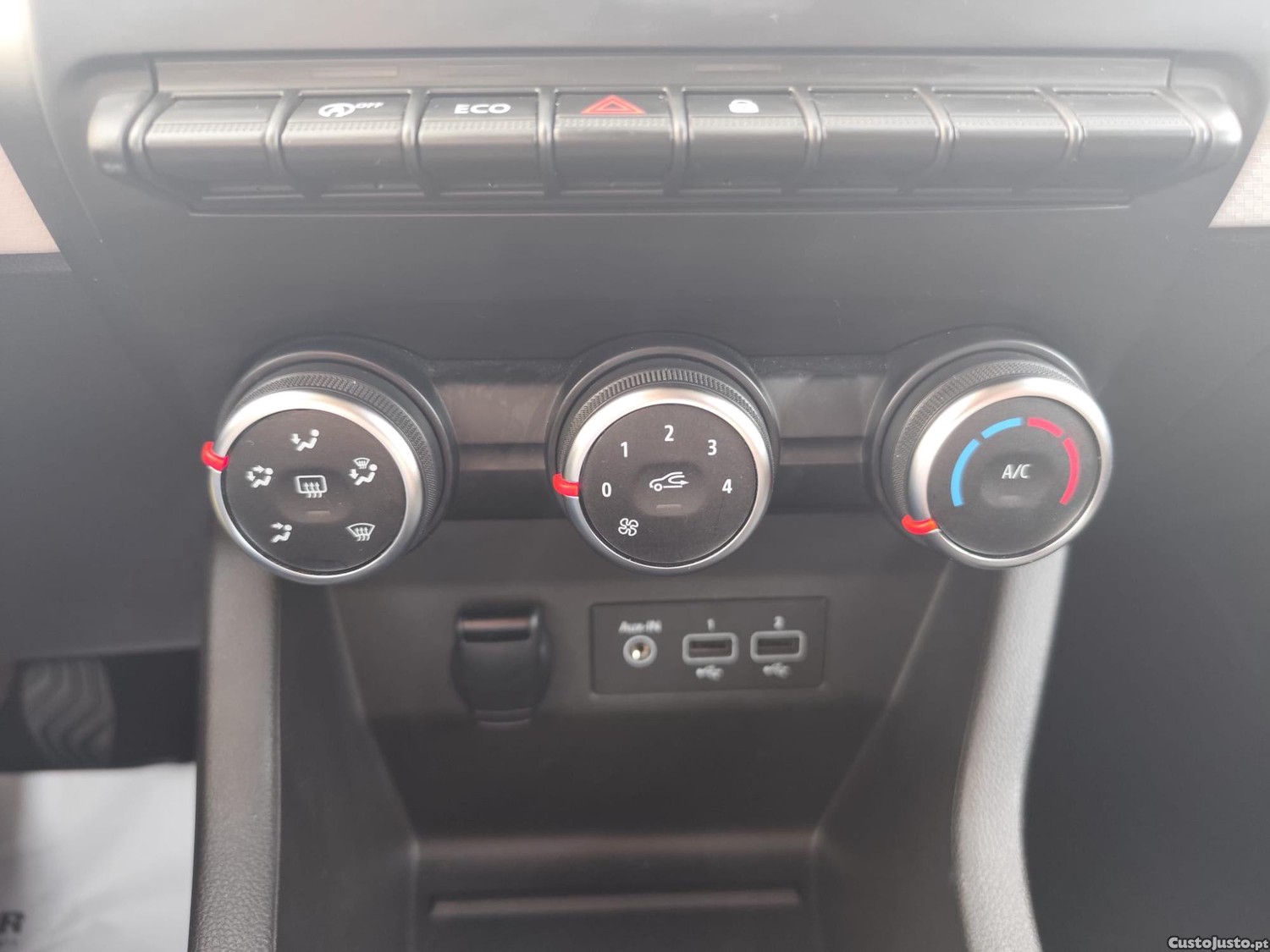 Renault Clio V 1.5 Blue dCi Evolution — fotografia 5