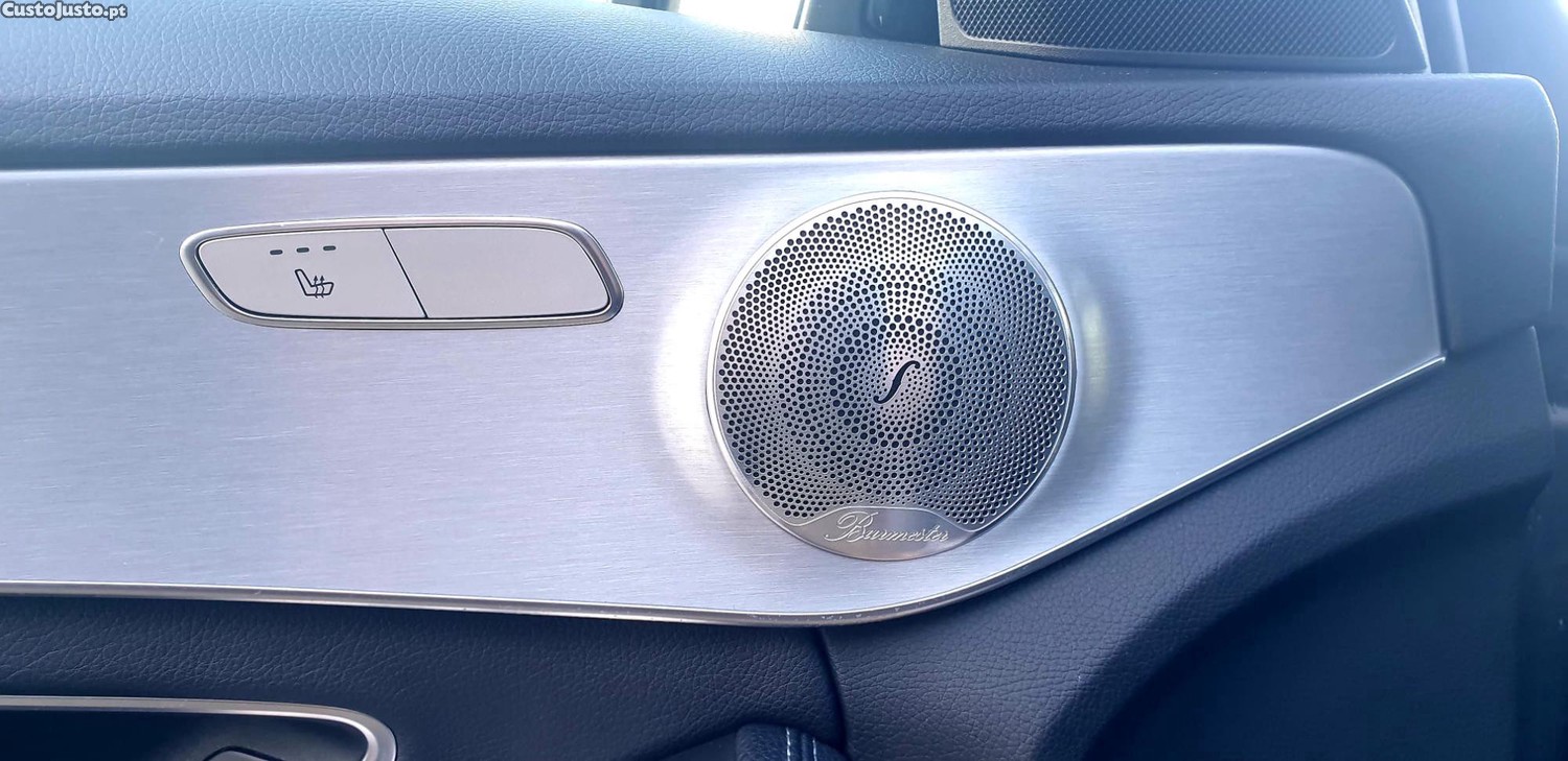 Mercedes-Benz C 350 Plugin - 18 — photo 2