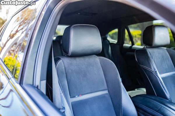 BMW X6 30d xdrive — fotografia 9