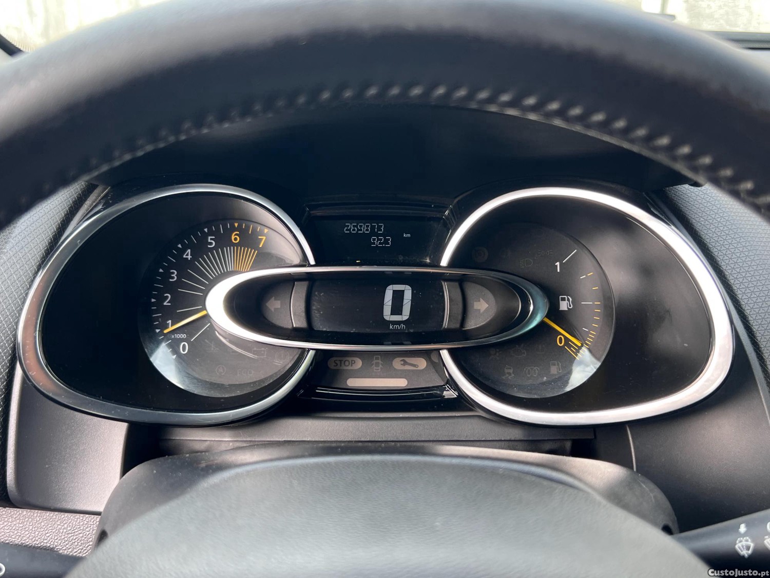 Renault Clio Limited Edition — fotografia 5