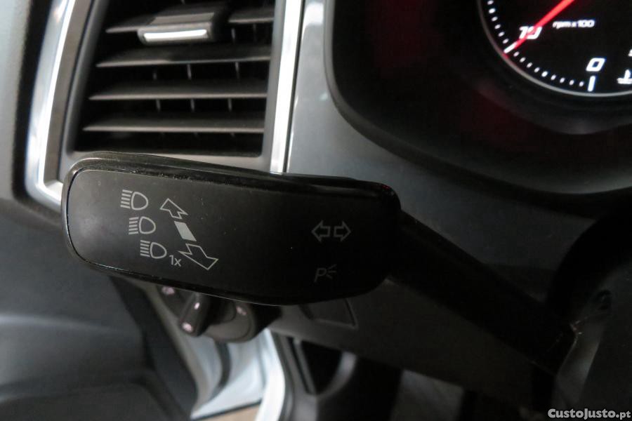 SEAT Ateca 2.0 TDI Style — fotografia 7