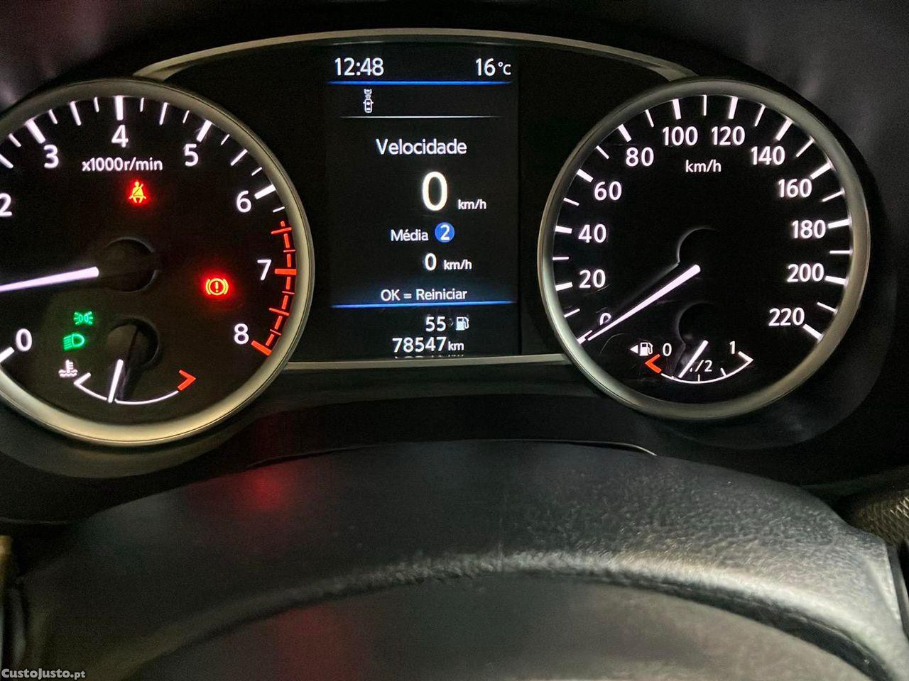 Nissan Micra IG-T 100 Acenta — fotografia 13