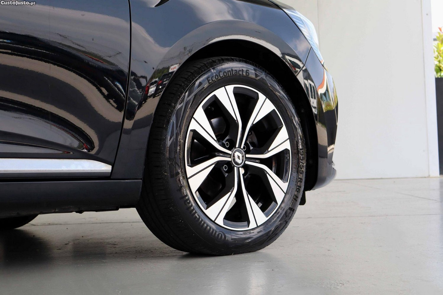 Renault Clio 1.0 TCe Evolution Bi-Fuel — fotografia 21