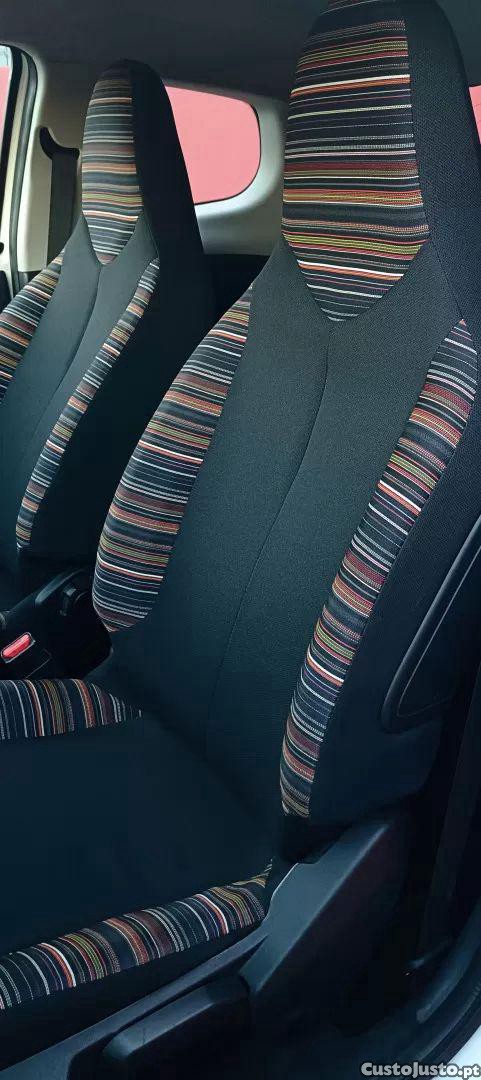 Citroën C1 1.0 vti live — fotografia 8