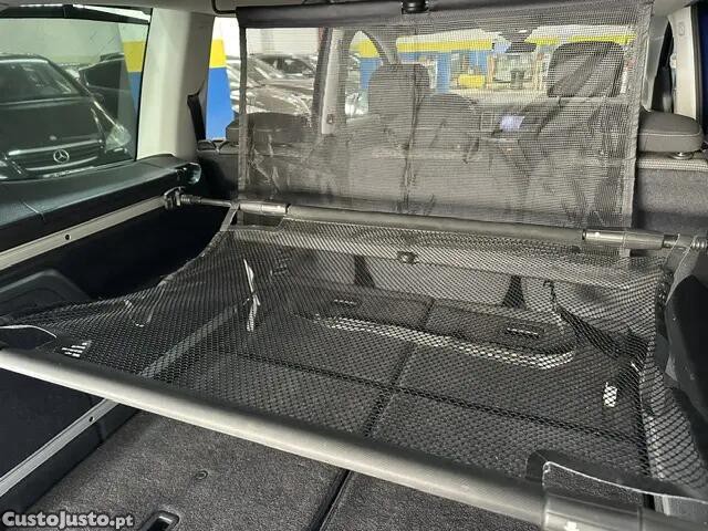 Volkswagen Sharan 1.4 TSI Confortline DSG — fotografia 3