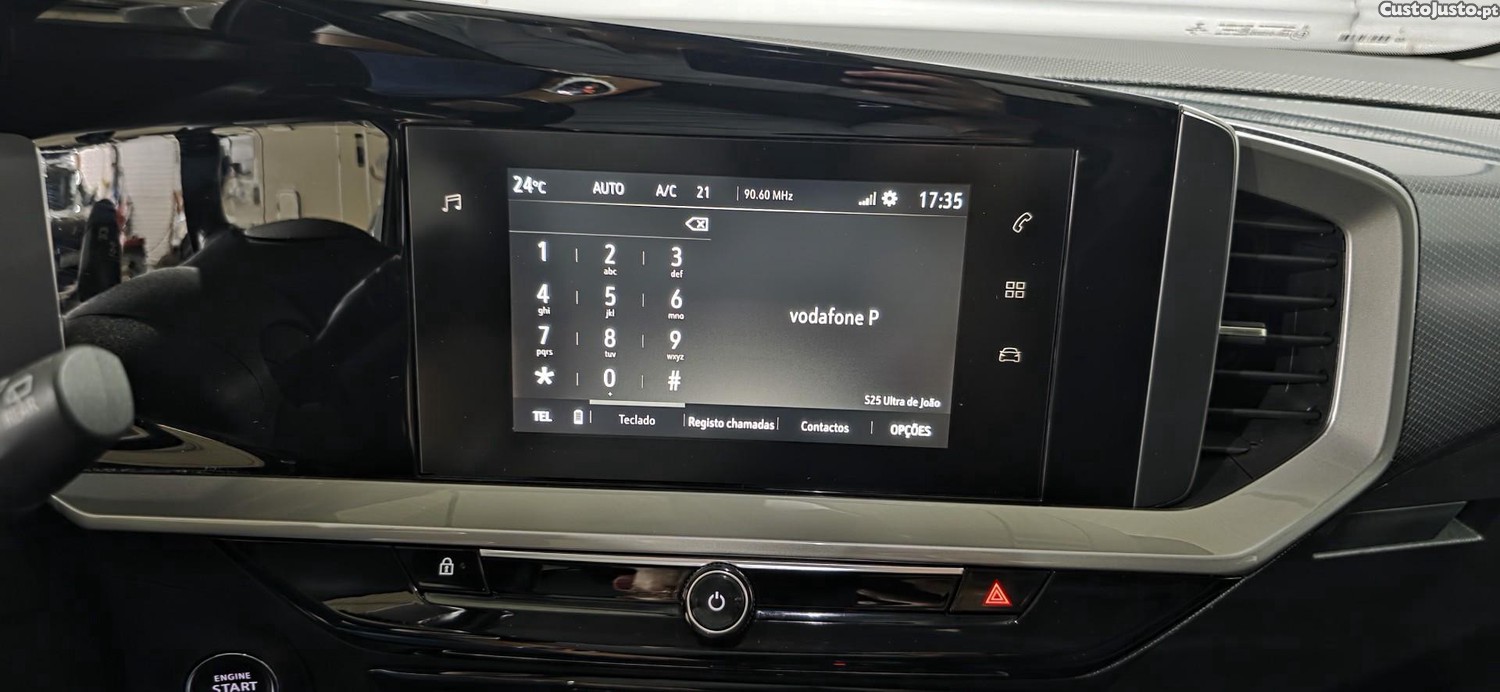 Opel Mokka Edition — fotografia 8