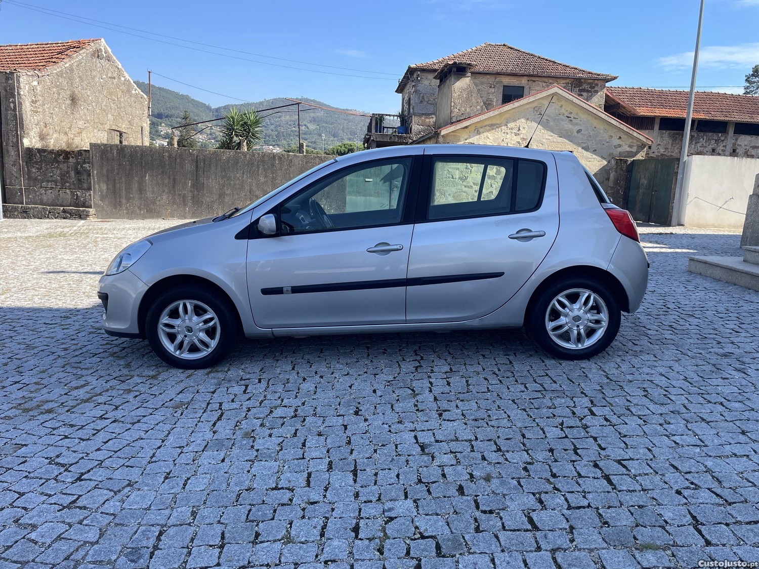 Renault Clio 1.2 — fotografia 5