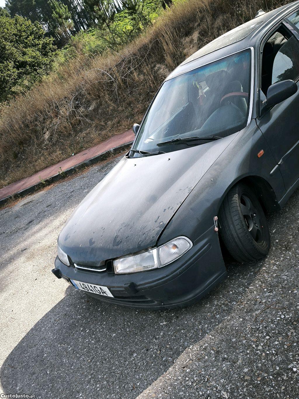 Honda Accord 1 — fotografia 2