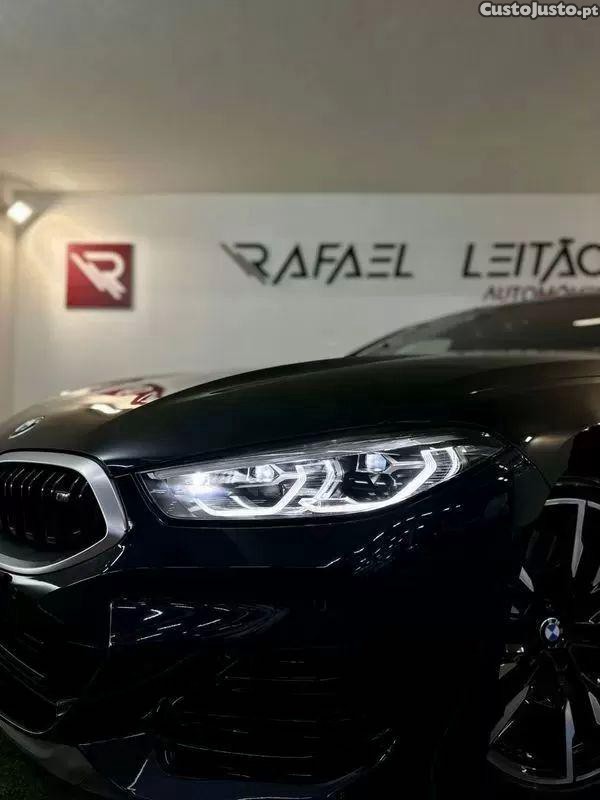 BMW 850 Xdrive — fotografia 46